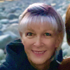 Meet your Posher, Annette